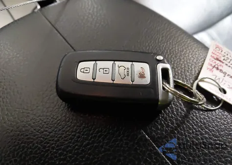 2013 Kia Sorento Ex V6 from USA, damaged, VIN 5XYKU4A25DG335095